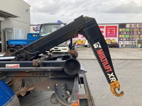 日野レンジャーマルチリフト増トン（6t・8t）[写真14]