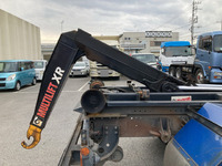 日野レンジャーマルチリフト増トン（6t・8t）[写真15]