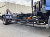 日野レンジャーマルチリフト増トン（6t・8t）[写真16]