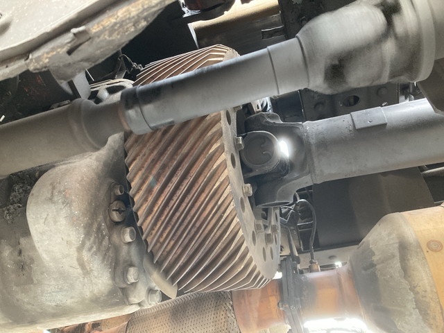 日野レンジャーマルチリフト増トン（6t・8t）[写真22]