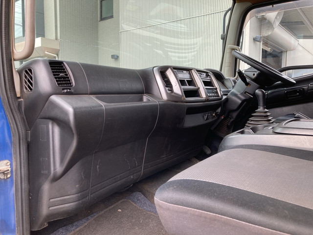 日野レンジャーマルチリフト増トン（6t・8t）[写真30]