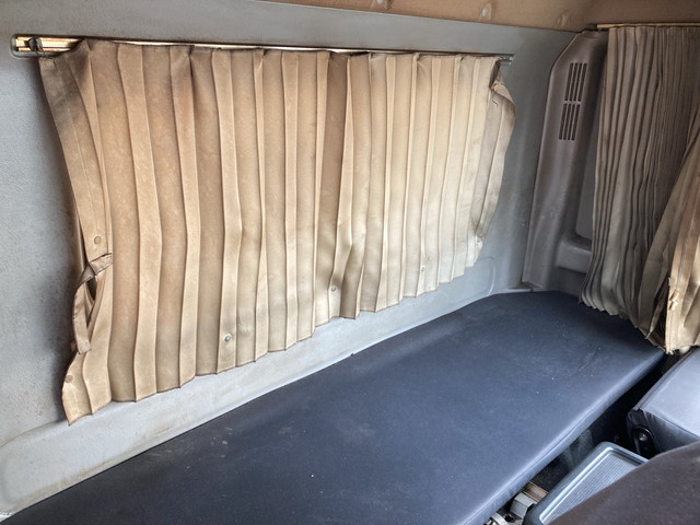 日野レンジャーマルチリフト増トン（6t・8t）[写真31]