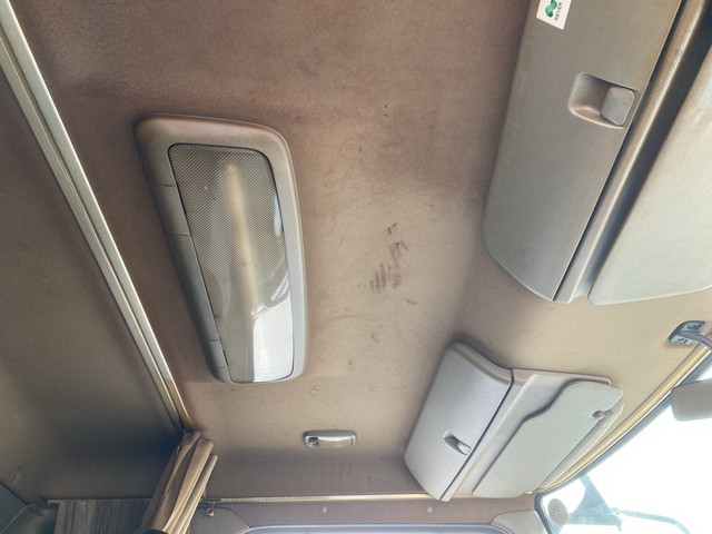 日野レンジャーマルチリフト増トン（6t・8t）[写真32]