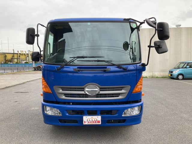 日野レンジャーマルチリフト増トン（6t・8t）[写真08]