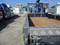 いすゞフォワードクレーン4段増トン（6t・8t）[写真12]