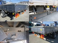 いすゞフォワードクレーン4段増トン（6t・8t）[写真13]