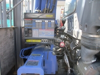 いすゞフォワードクレーン4段増トン（6t・8t）[写真15]