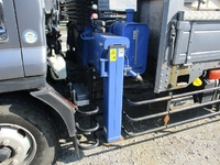 いすゞフォワードクレーン4段増トン（6t・8t）[写真16]