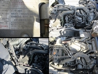 いすゞフォワードクレーン4段増トン（6t・8t）[写真22]