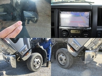 いすゞフォワードクレーン4段増トン（6t・8t）[写真24]