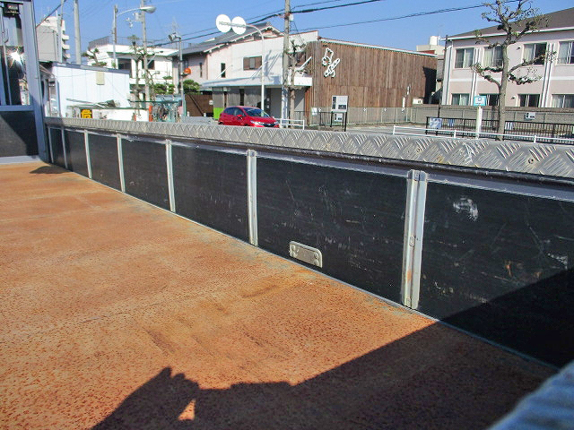 いすゞフォワードクレーン4段増トン（6t・8t）[写真09]