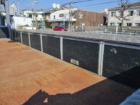 いすゞフォワードクレーン4段増トン（6t・8t）[写真09]