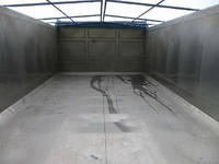 三菱ふそうスーパーグレート深ダンプ（土砂禁ダンプ）大型（10t）[写真11]