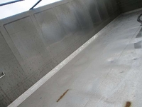 三菱ふそうスーパーグレート深ダンプ（土砂禁ダンプ）大型（10t）[写真12]