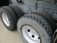 三菱ふそうスーパーグレート深ダンプ（土砂禁ダンプ）大型（10t）[写真15]