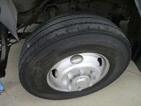 三菱ふそうスーパーグレート深ダンプ（土砂禁ダンプ）大型（10t）[写真20]