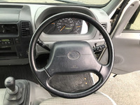 トヨタダイナ平ボディ小型（2t・3t）[写真15]