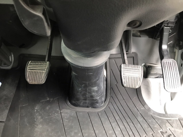 トヨタダイナ平ボディ小型（2t・3t）[写真18]