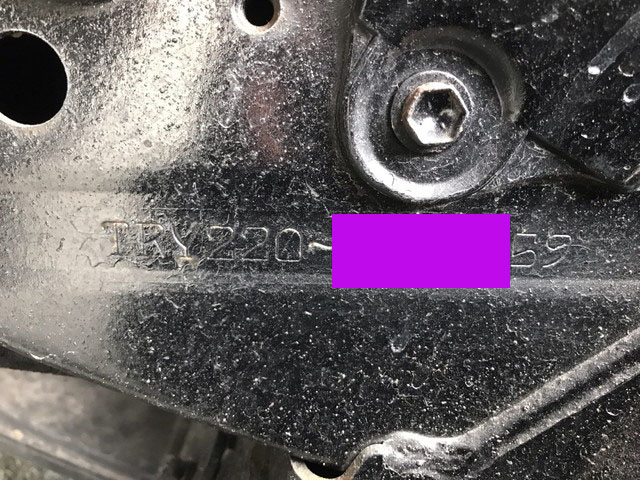 トヨタダイナ平ボディ小型（2t・3t）[写真20]