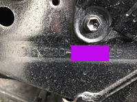 トヨタダイナ平ボディ小型（2t・3t）[写真20]