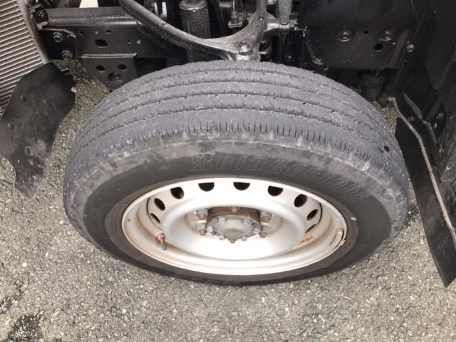 トヨタダイナ平ボディ小型（2t・3t）[写真06]