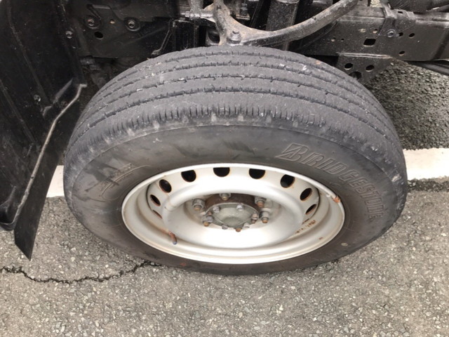 トヨタダイナ平ボディ小型（2t・3t）[写真07]