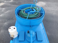 三菱ふそうキャンターバキュームカー小型（2t・3t）[写真10]