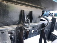 三菱ふそうキャンターバキュームカー小型（2t・3t）[写真18]