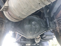 三菱ふそうキャンターバキュームカー小型（2t・3t）[写真20]