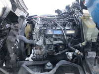 三菱ふそうキャンターバキュームカー小型（2t・3t）[写真23]