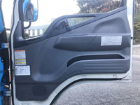 三菱ふそうキャンターバキュームカー小型（2t・3t）[写真27]