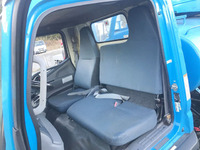 三菱ふそうキャンターバキュームカー小型（2t・3t）[写真28]