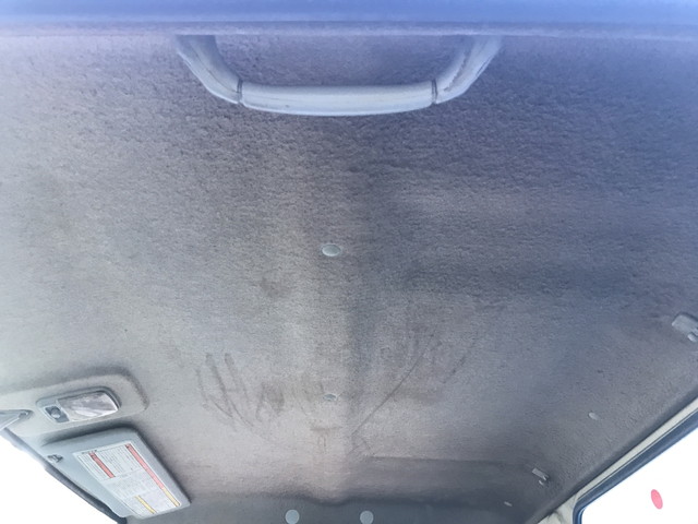 三菱ふそうキャンターバキュームカー小型（2t・3t）[写真30]