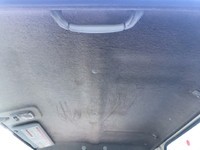 三菱ふそうキャンターバキュームカー小型（2t・3t）[写真30]