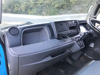 三菱ふそうキャンターバキュームカー小型（2t・3t）[写真31]