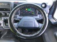 三菱ふそうキャンターバキュームカー小型（2t・3t）[写真35]