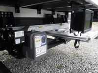 日野レンジャー冷凍車（冷蔵車）中型（4t）[写真15]