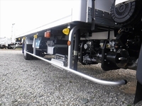 日野レンジャー冷凍車（冷蔵車）中型（4t）[写真16]