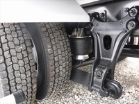 日野レンジャー冷凍車（冷蔵車）中型（4t）[写真17]