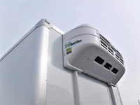 日野レンジャー冷凍車（冷蔵車）中型（4t）[写真18]