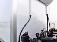 日野レンジャー冷凍車（冷蔵車）中型（4t）[写真19]