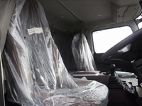 日野レンジャー冷凍車（冷蔵車）中型（4t）[写真22]