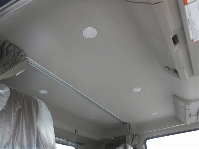 日野レンジャー冷凍車（冷蔵車）中型（4t）[写真25]