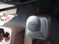 日野レンジャー冷凍車（冷蔵車）中型（4t）[写真27]