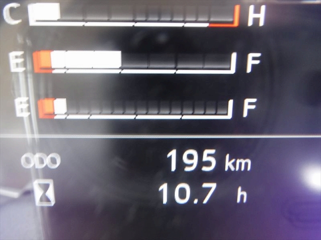 日野レンジャー冷凍車（冷蔵車）中型（4t）[写真30]