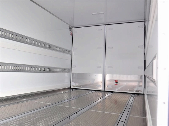 日野レンジャー冷凍車（冷蔵車）中型（4t）[写真08]