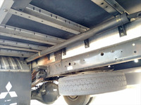 三菱ふそうファイターアルミウイング中型（4t）[写真10]