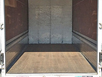 三菱ふそうファイターアルミウイング中型（4t）[写真18]