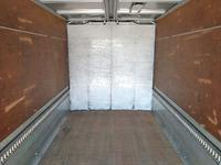 三菱ふそうファイターアルミウイング中型（4t）[写真19]