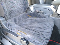 三菱ふそうファイターアルミウイング中型（4t）[写真21]